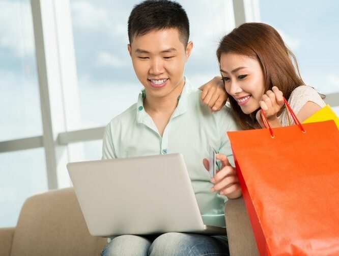 Top 10 Things Parents Are Buying From Shopee