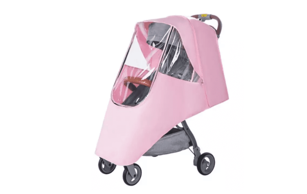 Universal Stroller Cover 