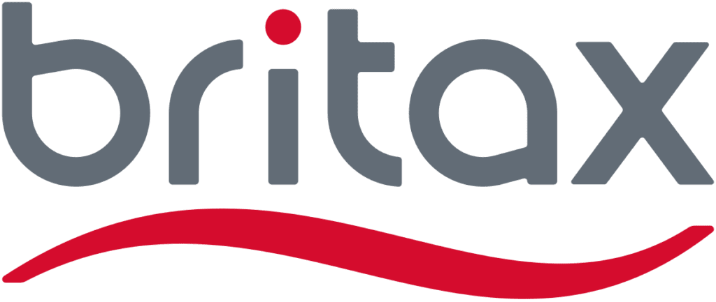 What We Know About Britax - Britax Logo