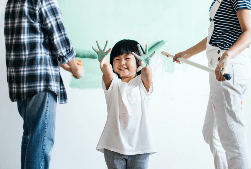 ancestor for baby naming