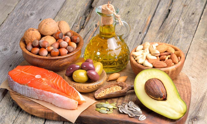 fatty diet for gestational diabetes