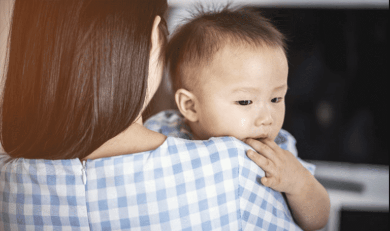Jaundice in Babies – Should I Worry?