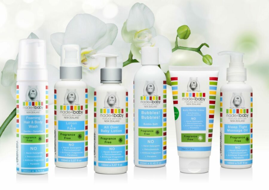 Baby Skin Conditions What to Watch Out For Supermom