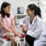 A List of Paediatricians In Singapore