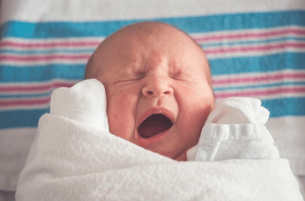 Extra Care for Newborn Babies