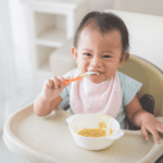 How to Choose the Best High Chairs in Singapore
