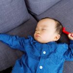How to Cultivate Good Sleeping Habits for Baby by Dr Leo Hamilton