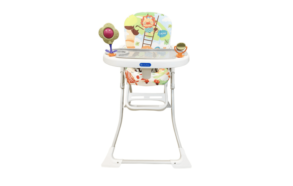 Lucky Baby ® Diner™ Multi High Chair