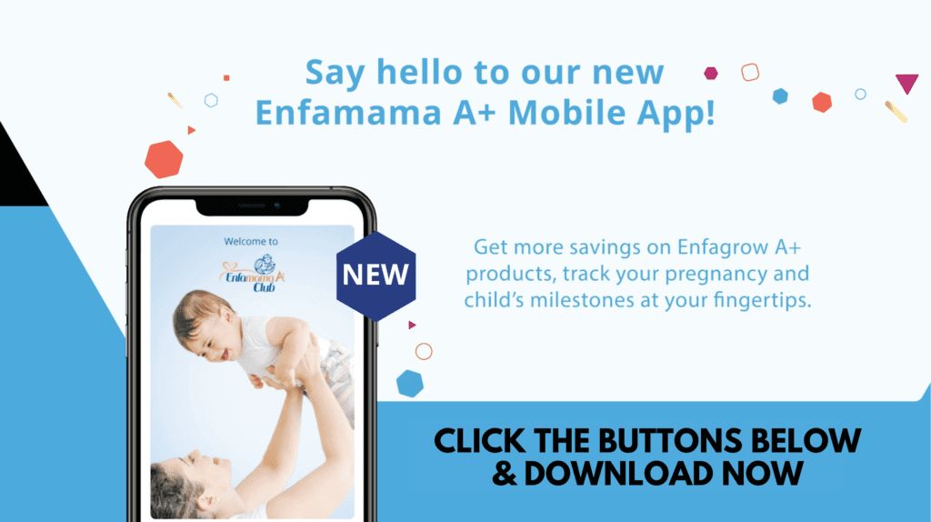 Manage Your Child's Sensitive Tummy With Dr. Dave Ong - Enfamama A+Mobile Apps