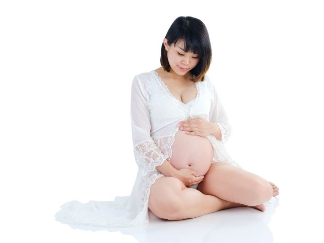 Natural Birth or Caesarean Section Which is better by Dr. Choo Wan Ling