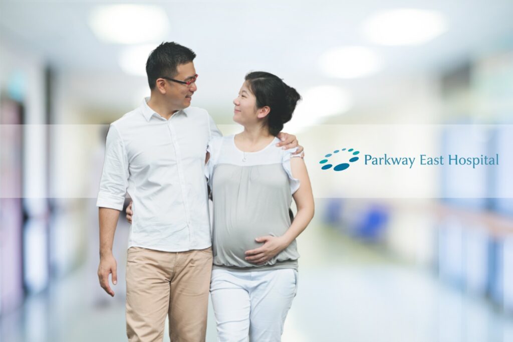 Parentcraft Classes available for new parents