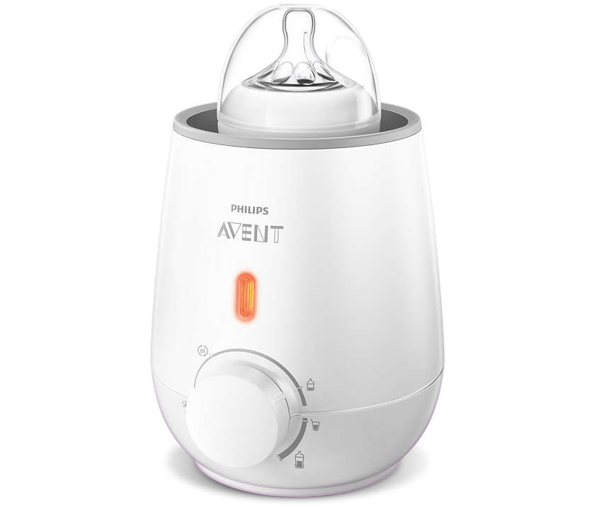 Philips AVENT Fast Bottle Warmer