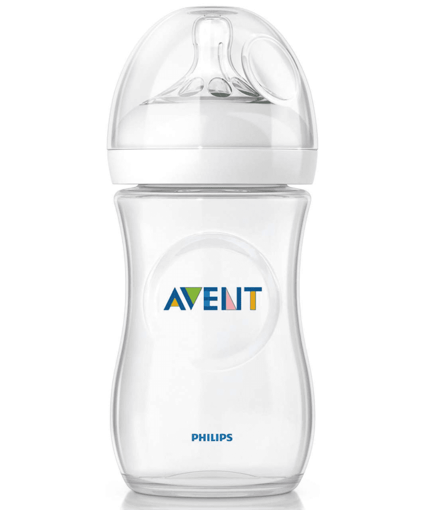 Philips AVENT Natural Baby Bottle SCF693-27 (260ml)