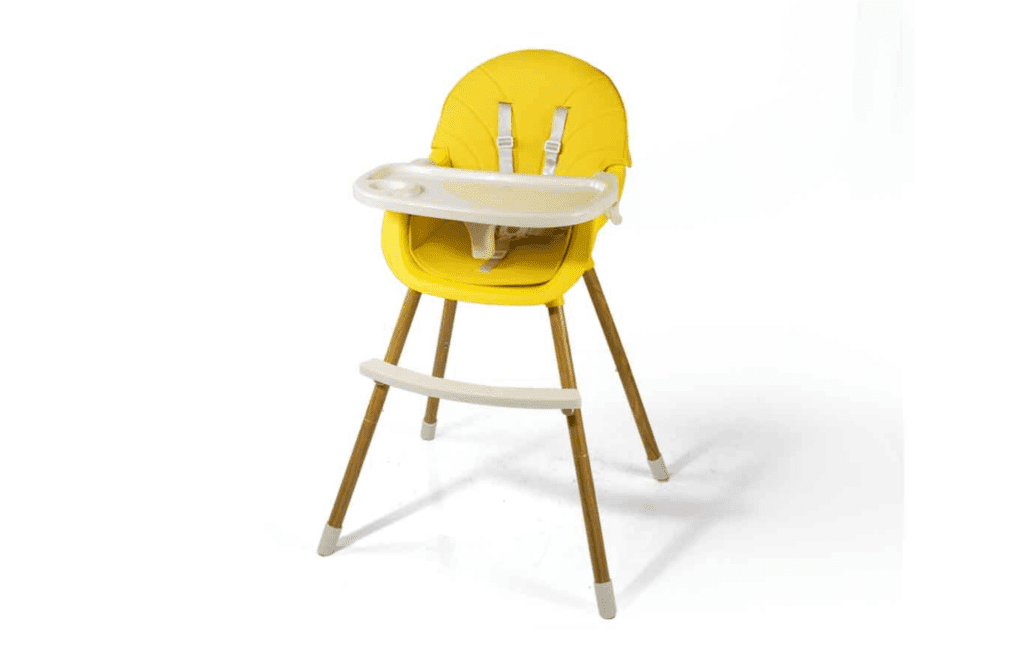 Prego LOLLYS Baby High Chair