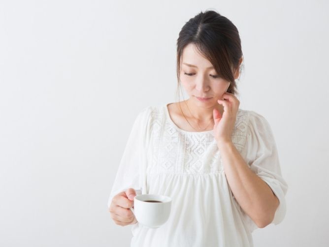 Things to Avoid During Pregnancy Caffeine & More by Dr. Lim Min Yu