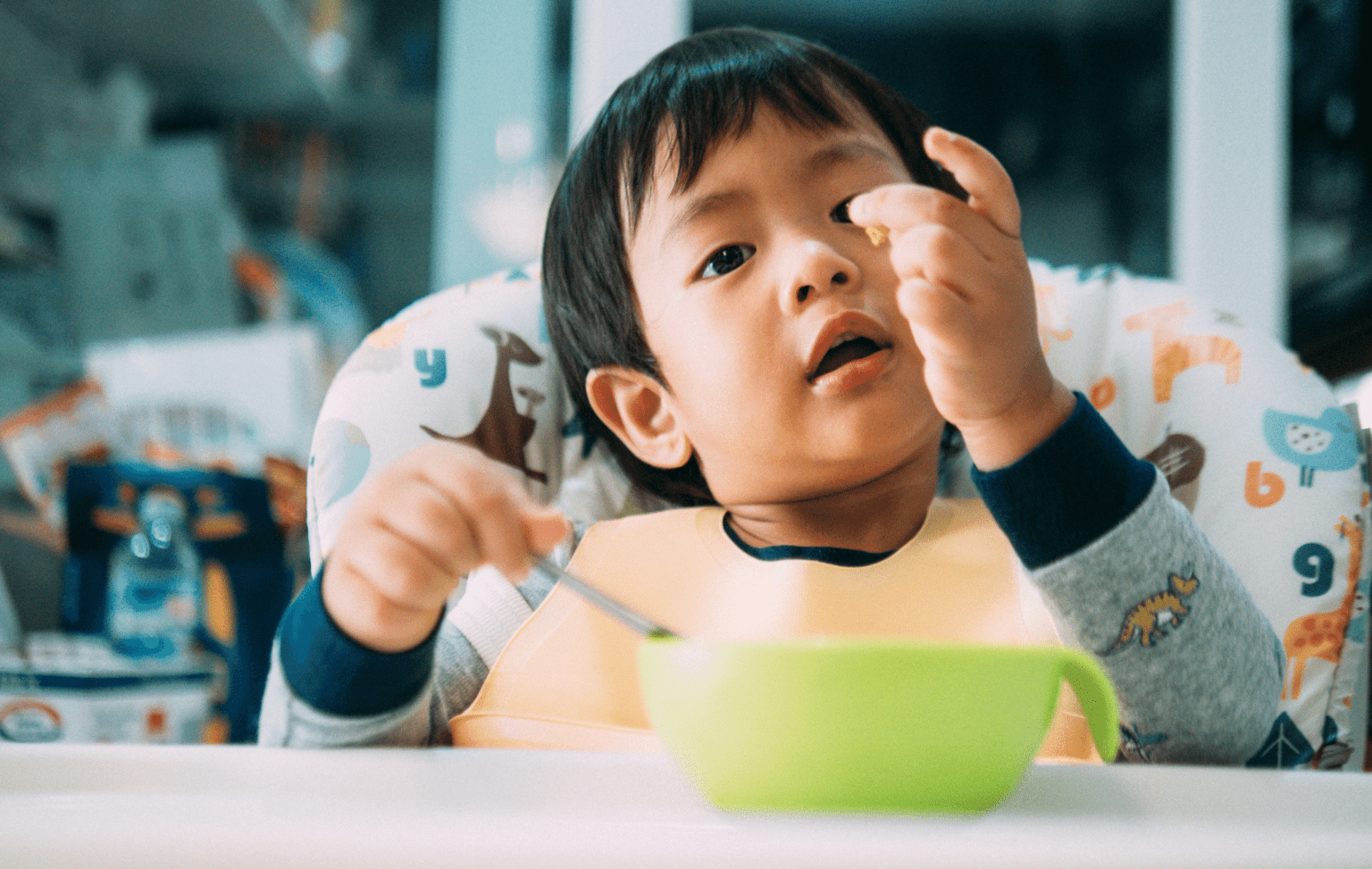 Best High Chairs for Babies in Singapore [2022] Parenting Blog