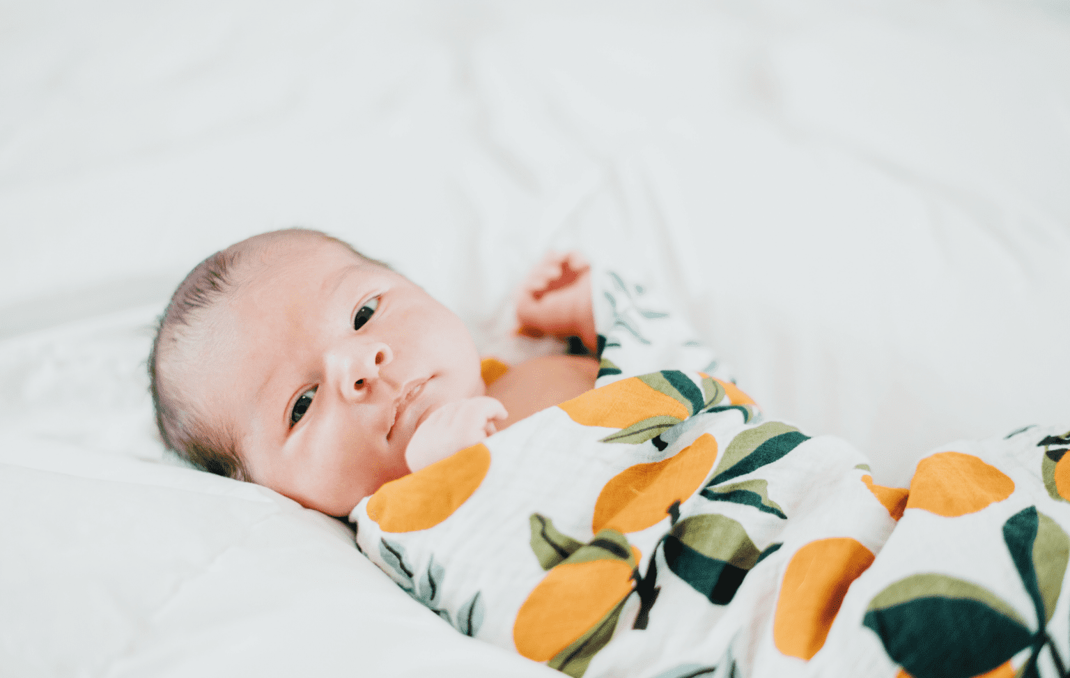 How to Swaddle Your Baby a StepbyStep Guide for New Mommies