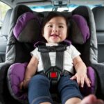 KenDadWork Reviews on Maxi Cosi Beryl Car Seat!