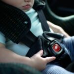 KenDadWork Reviews on Osann Car Seat!