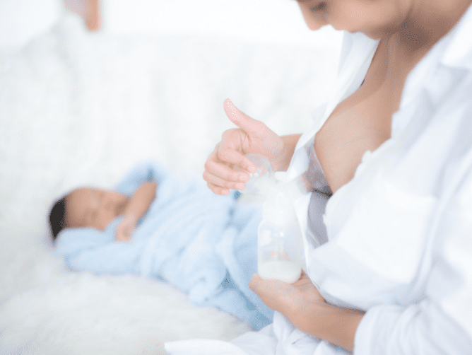 Things to Consider Before Purchasing Your Breast Pump