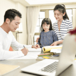 Juggle Between WFH and HBL As Busy Parents