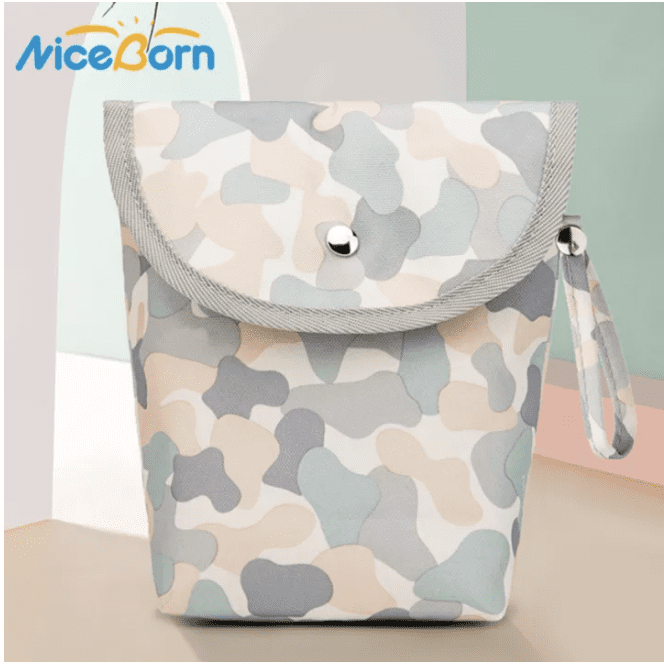 NiceBorn Baby Diaper Bag