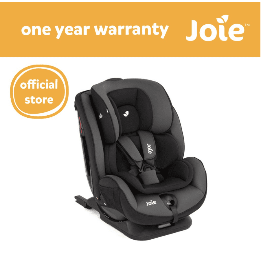 Joie Stages Fx Car Seat (0-25 kg)