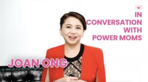 Celebrating extraordinary Power Moms this International Women’s Day – A SuperMom Series with Joan Ong of SuperMom Singapore