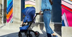 2022 Best Premium Baby Strollers in Singapore