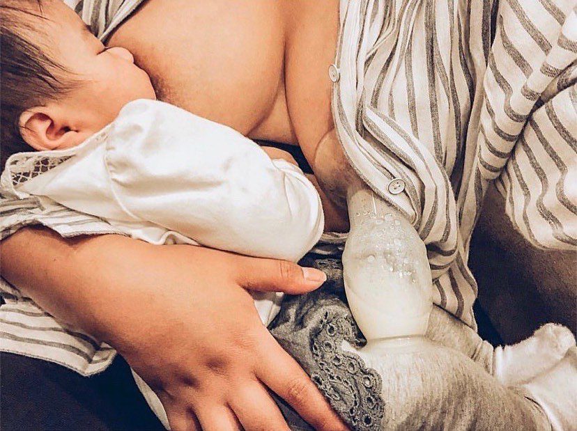 Best Breast Pump for Breastfeeding Moms