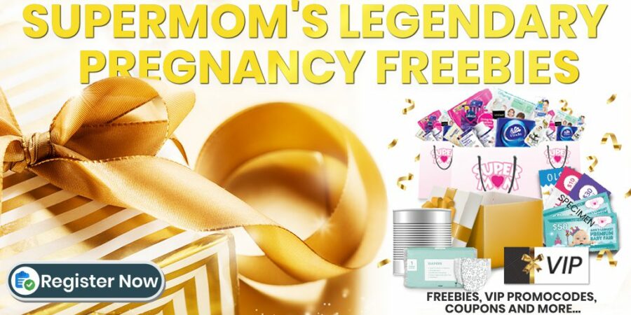best pregnancy goodie bag in singapore for pregnant mom