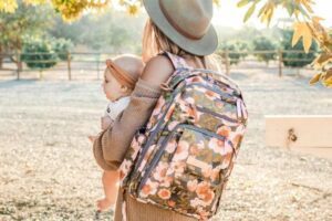 7 Best JuJuBe Diaper Bags To Help You Get Organized As A Singaporean Mother