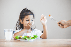 Worried Over Your Picky Eaters’ Growth? Get Tips to Improve Nutrition & Optimise Growth Potential!