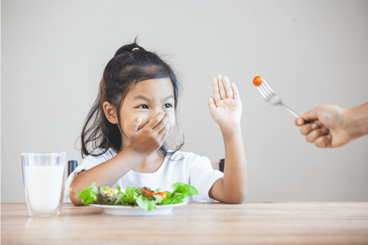 Worried over your picky eaters’ growth? Get tips to improve nutrition & optimise growth potential!