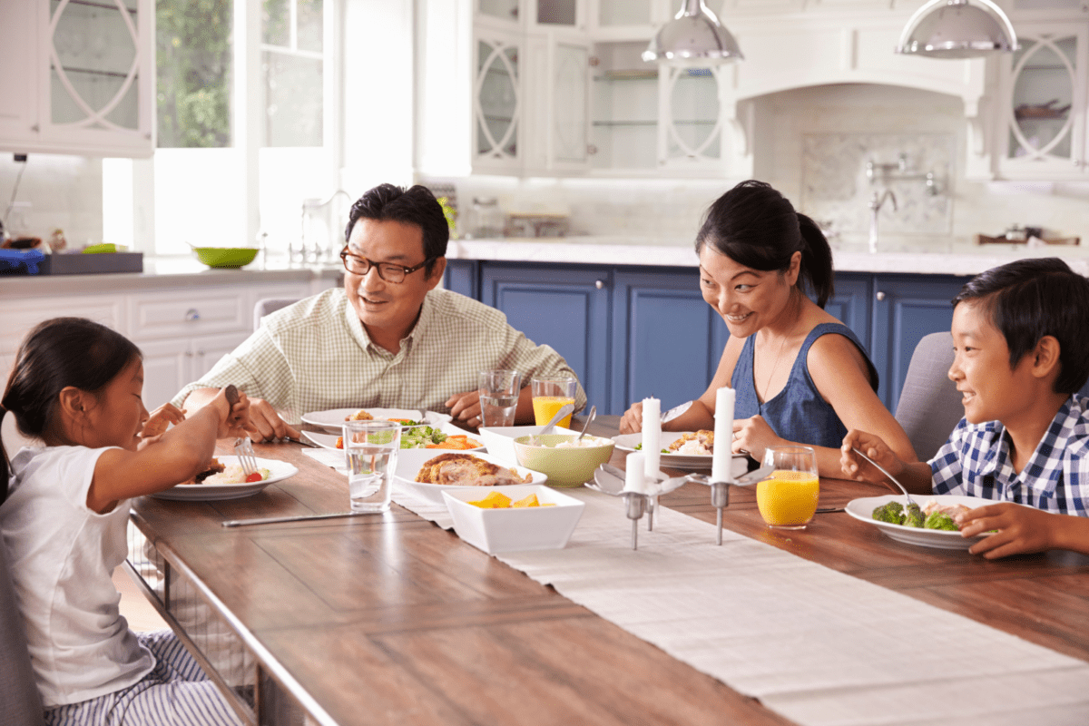 how do you know if your child is growing to his potential