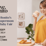 Best Maternity Wear from Love Bonito