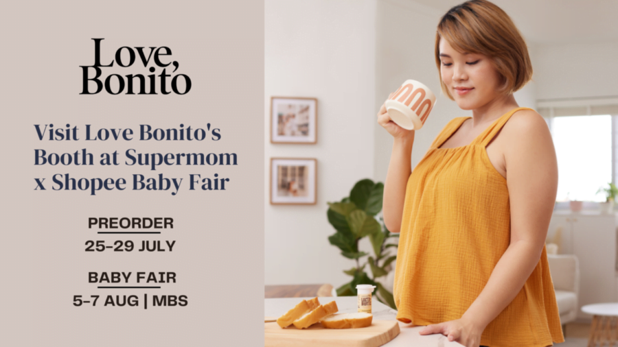 Best Maternity Wear from Love Bonito