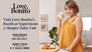 Best Maternity Wear from Love Bonito : Embrace The Newest Collection From Love Bonito!
