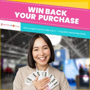 Perk #6 - Win Back Your Purchase
