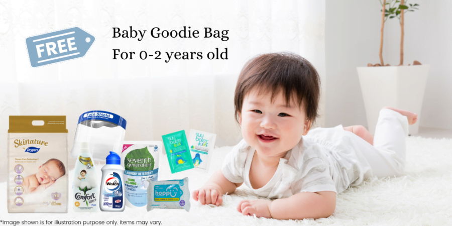 baby products for ages 0 to 2