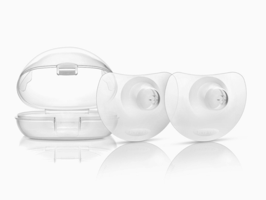 Lansinoh Contact Nipple Shields