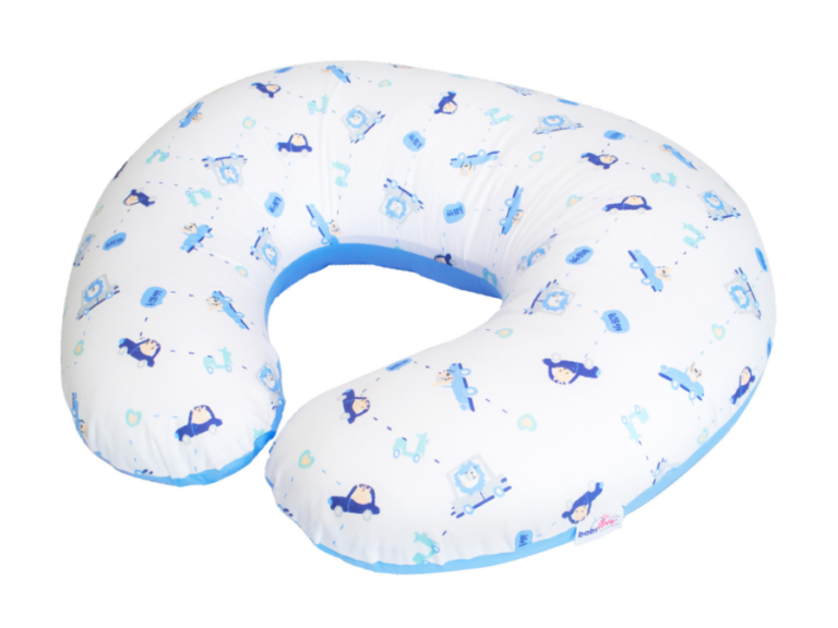 10 Best Nursing Pillows for Breastfeeding Mums Supermom