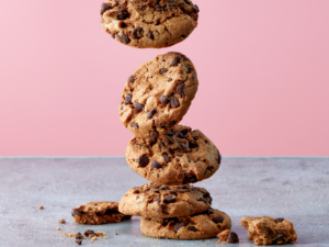 Best Lactation Cookies and Other Foods to Increase Breast Milk