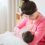 best nursing pillow, breastfeeding