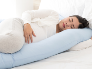 10 Best Pregnancy Pillows in Singapore