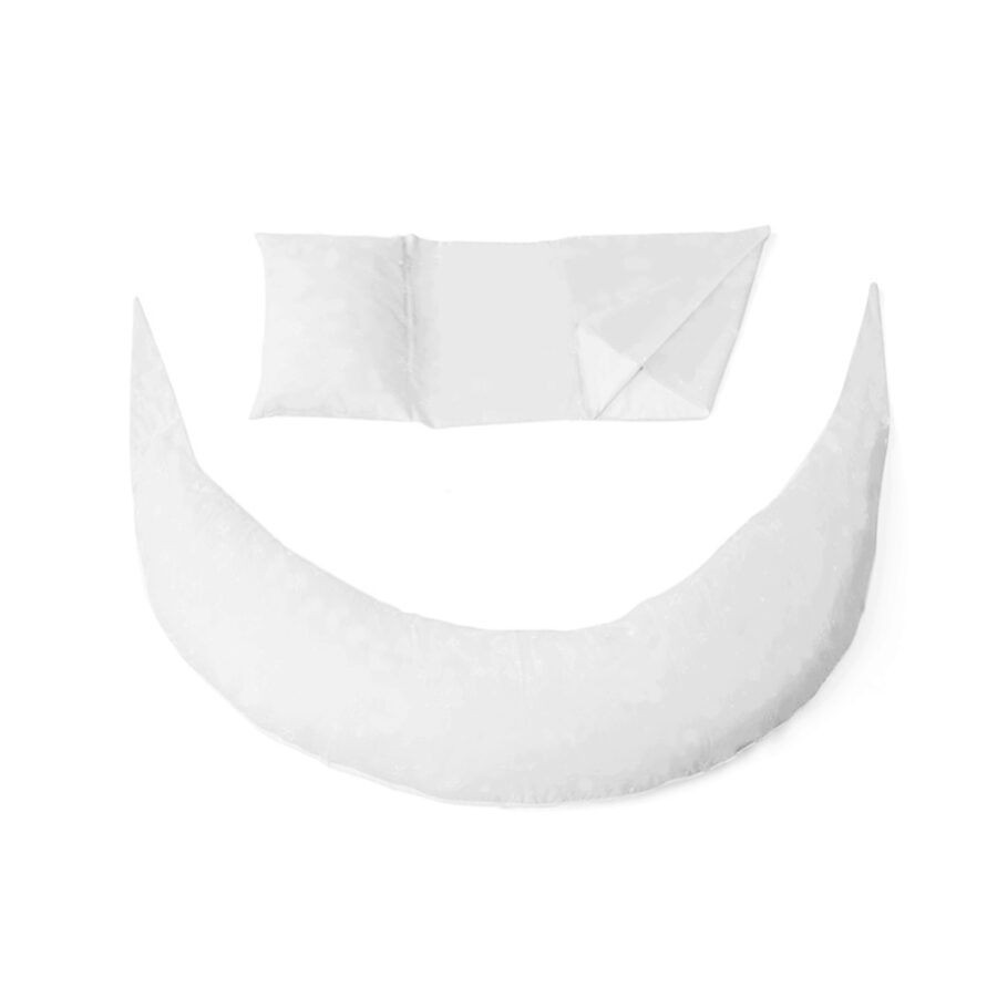 10 Best Pregnancy Pillows in Singapore 2023 SuperMom