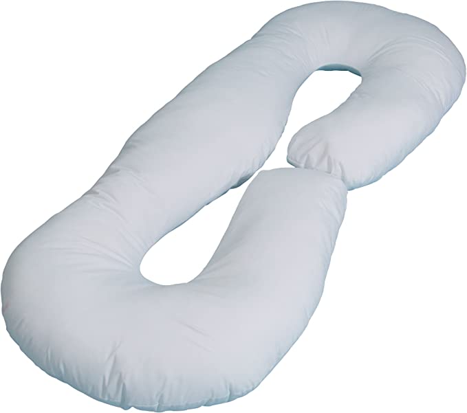 leachco snoogle body pillow