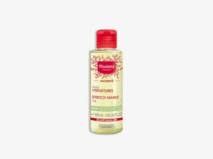 Mustela Maternite Stretch Marks Oil