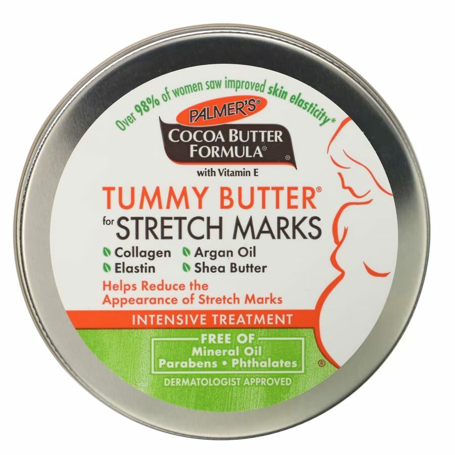 Palmer's Tummy Butter for Stretch Marks