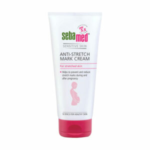 Sebamed Anti-Stretch Mark Cream